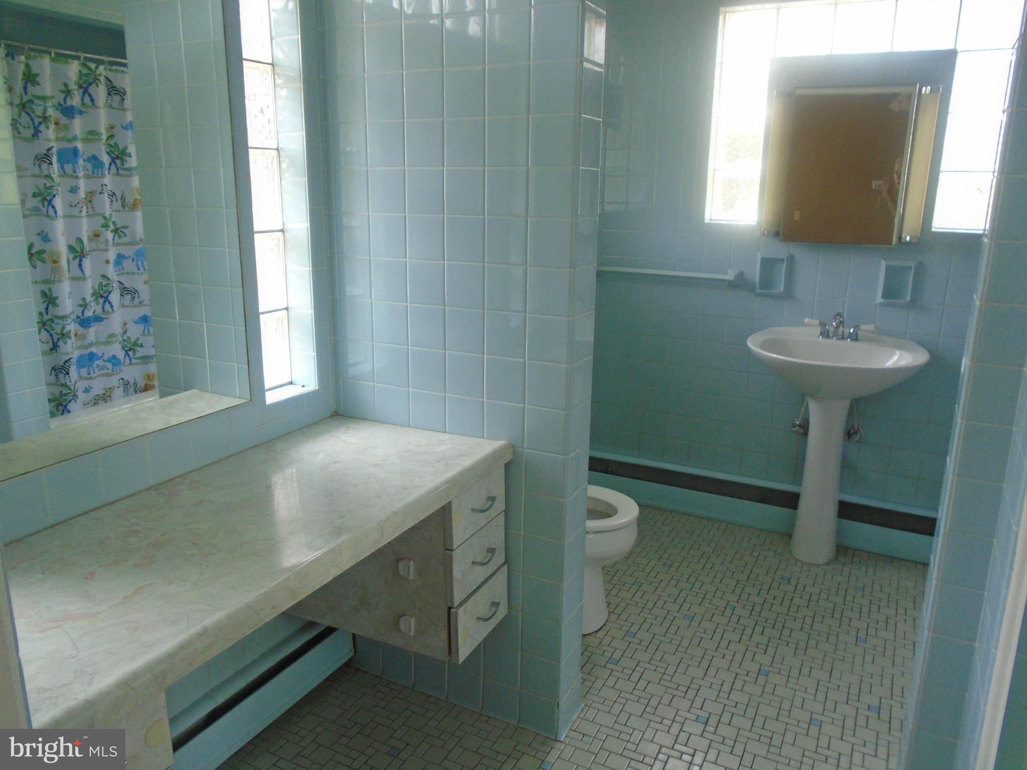 832 Windsor Road Cumberland, MD 21502 - Photo 13 of 20 Bath (Master)