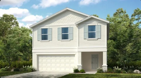$404,000 | 386 Cornerstone Drive, Groveland, FL 34736