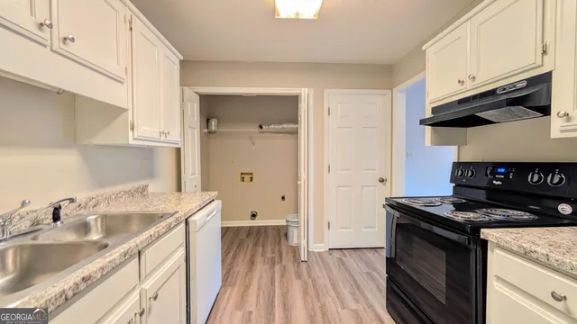 $1,100 | 2235 Old Hamilton Place, Unit 200G, Gainesville, GA 30507