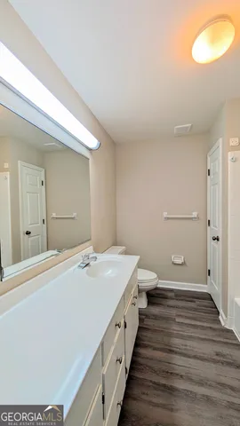 $1,100 | 2235 Old Hamilton Place, Unit 200G, Gainesville, GA 30507