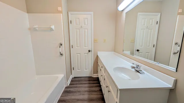 $1,100 | 2235 Old Hamilton Place, Unit 200G, Gainesville, GA 30507