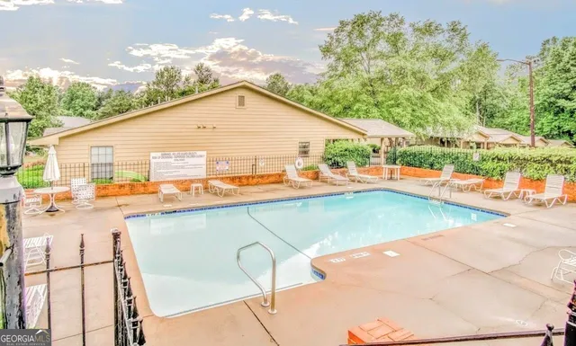 $1,100 | 2235 Old Hamilton Place, Unit 200G, Gainesville, GA 30507