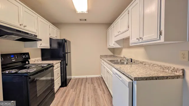 $1,100 | 2235 Old Hamilton Place, Unit 200G, Gainesville, GA 30507