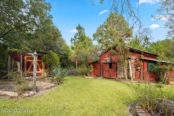 $380,000 | 2049 Cleary Road, Florence, MS 39073