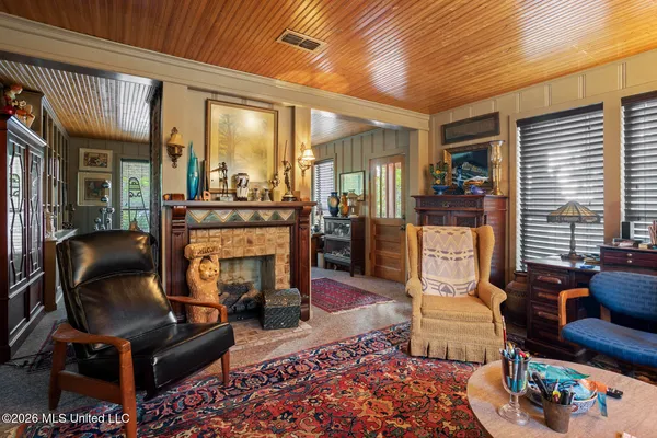 $380,000 | 2049 Cleary Road, Florence, MS 39073