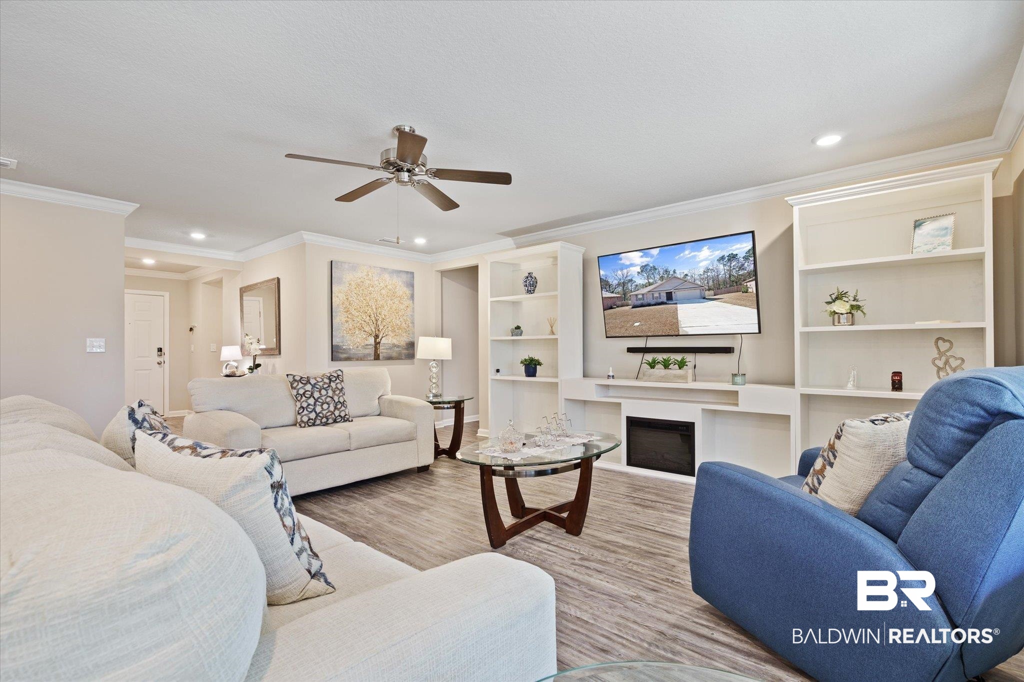 8407 Calgary Drive South, Unit 20 Mobile, AL 36695 - Photo 6 of 30