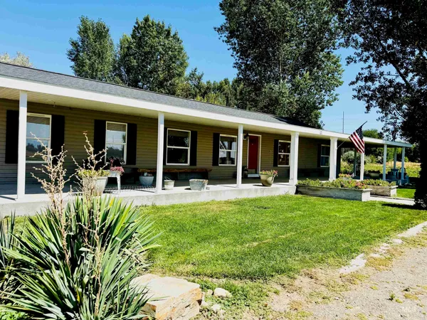 $462,500 | 275 North Meridian, Rupert, ID 83350