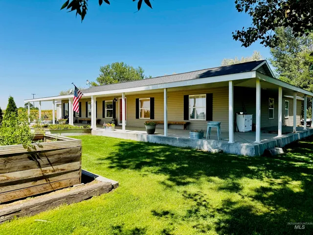 $475,000 | 275 North Meridian, Rupert, ID 83350