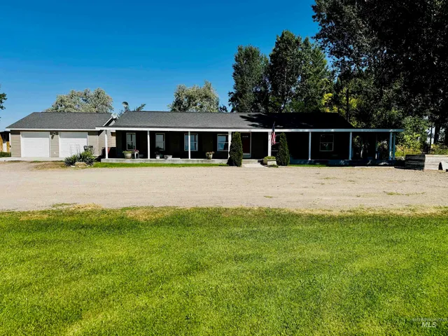 $475,000 | 275 North Meridian, Rupert, ID 83350