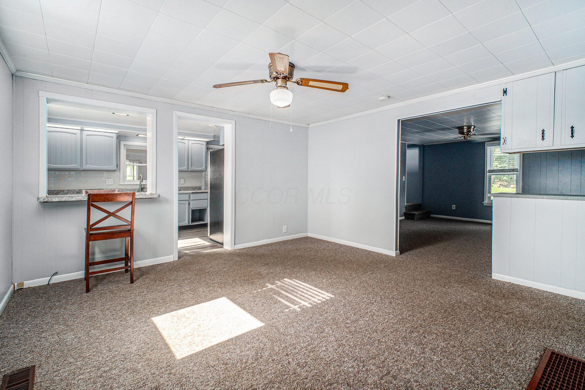 2883 Tucker Road Lucas, OH 44843 - Photo 8 of 35 Dining Room