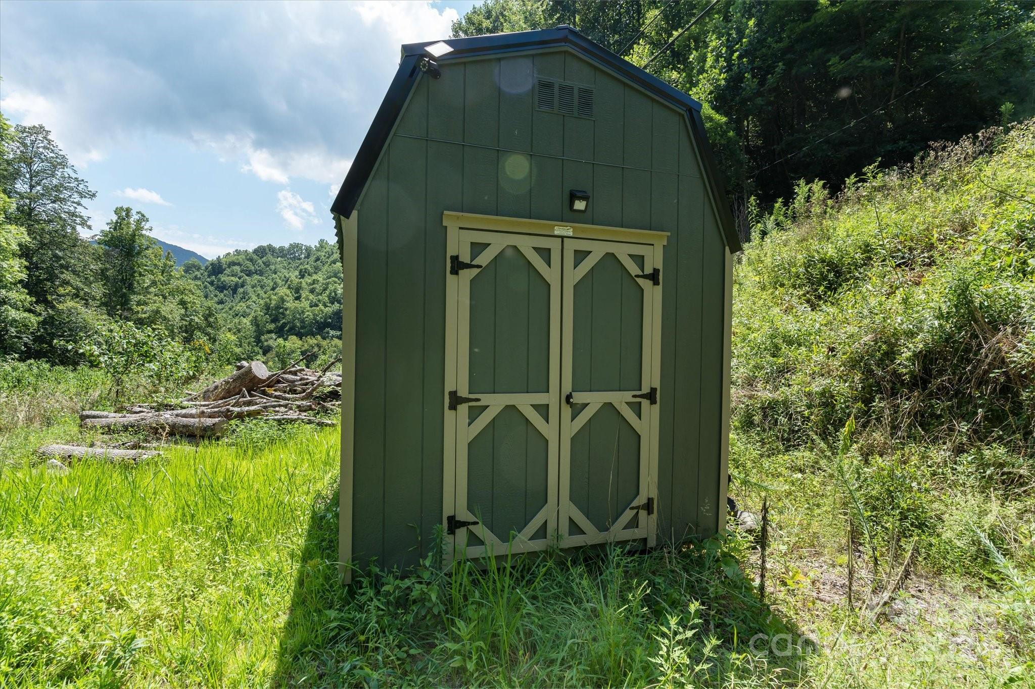 Tbd Patsy Crk Road Burnsville, NC 28714 - Photo 20 of 26