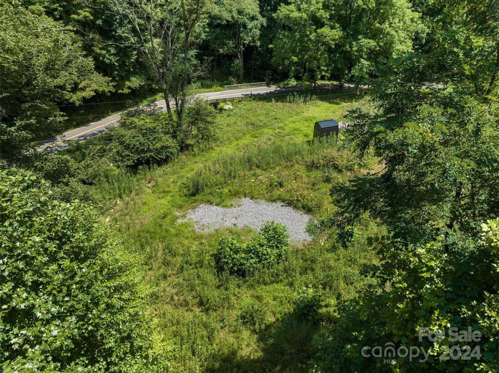 Tbd Patsy Crk Road Burnsville, NC 28714 - Photo 6 of 26