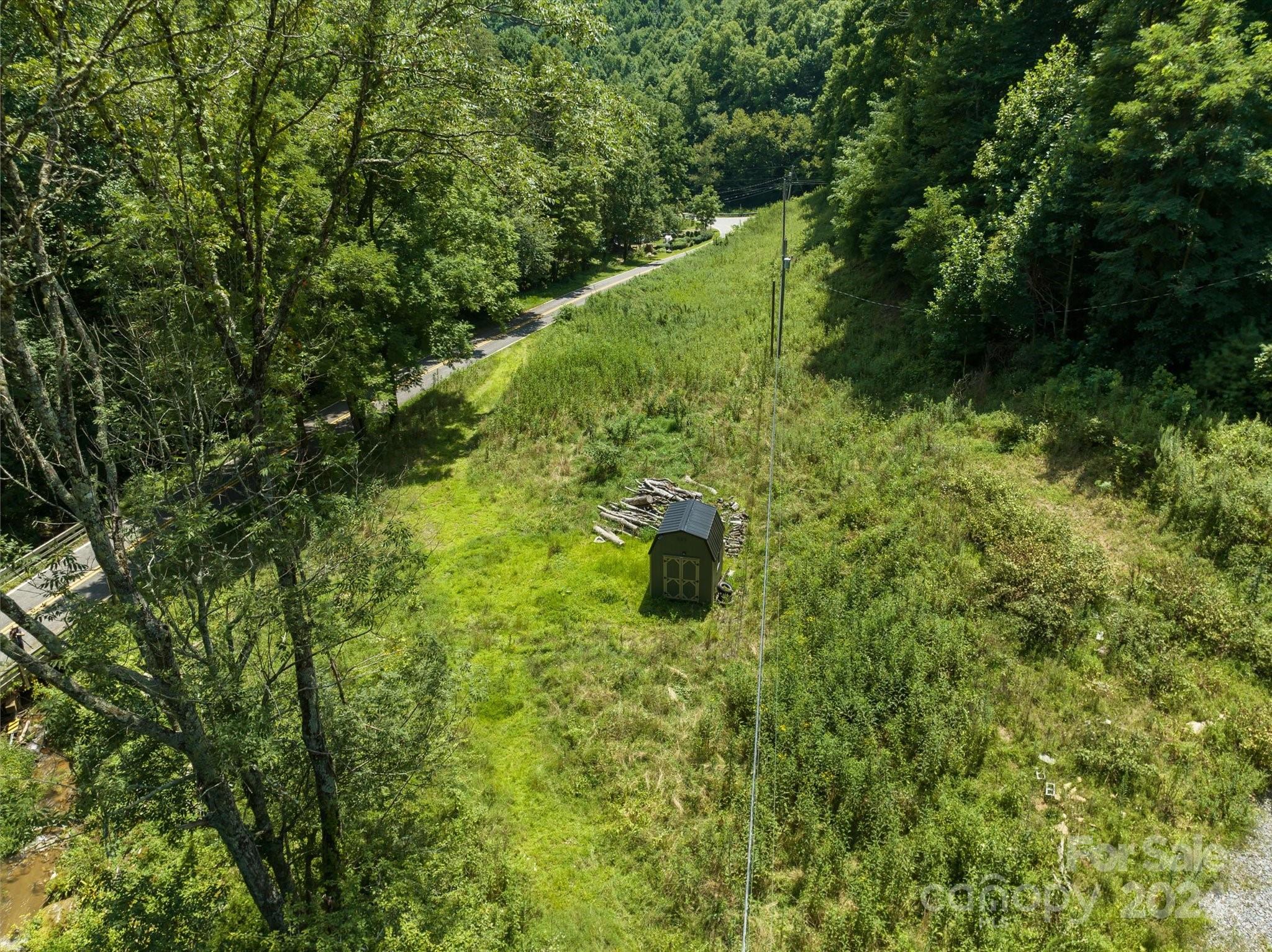 Tbd Patsy Crk Road Burnsville, NC 28714 - Photo 7 of 26