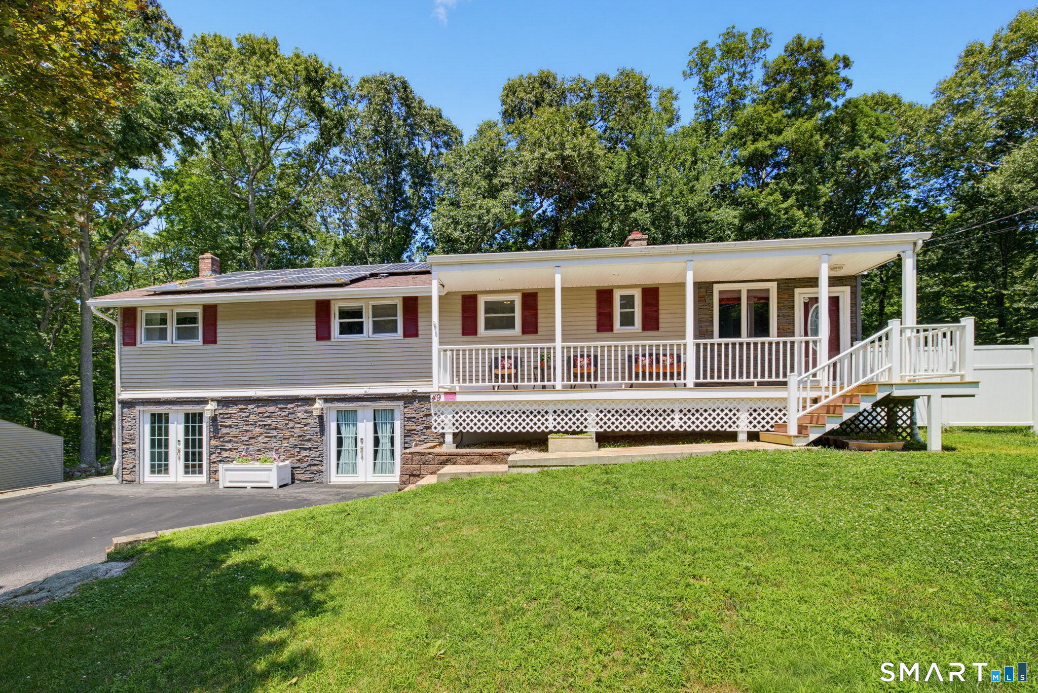 49 Old Acres Road East Haddam, CT 06469 - Photo 3 of 40