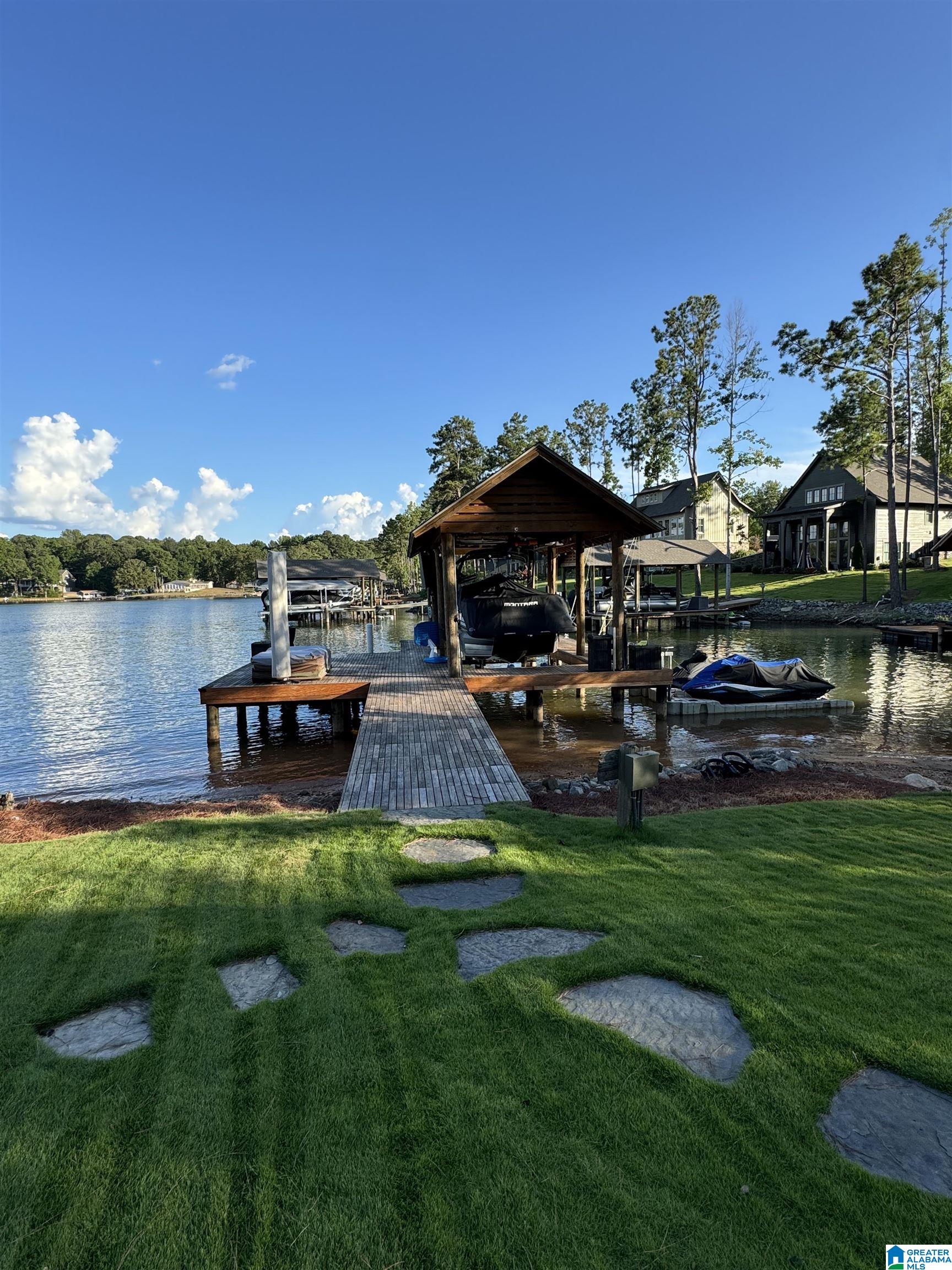 70 Scouts Pointe Point Eclectic, AL 36024 - Photo 21 of 31