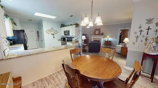 $230,000 | 9461 Op La Way, Diamondhead, MS 39525