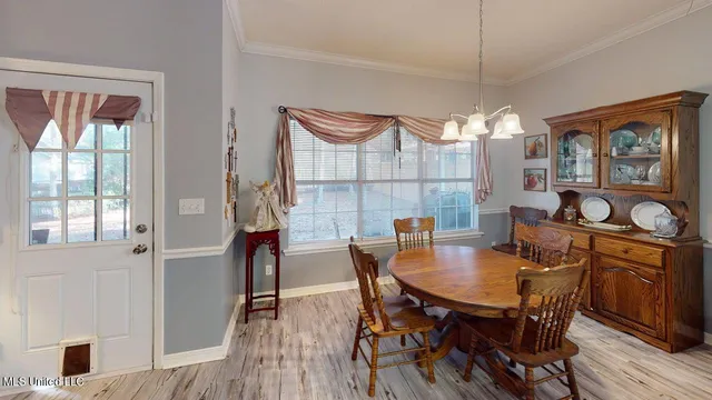 $230,000 | 9461 Op La Way, Diamondhead, MS 39525