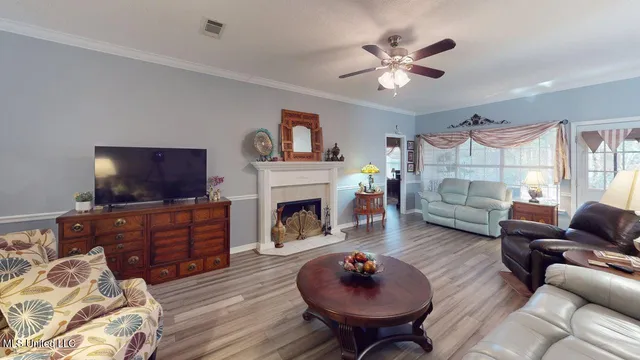 $230,000 | 9461 Op La Way, Diamondhead, MS 39525