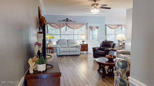 $230,000 | 9461 Op La Way, Diamondhead, MS 39525