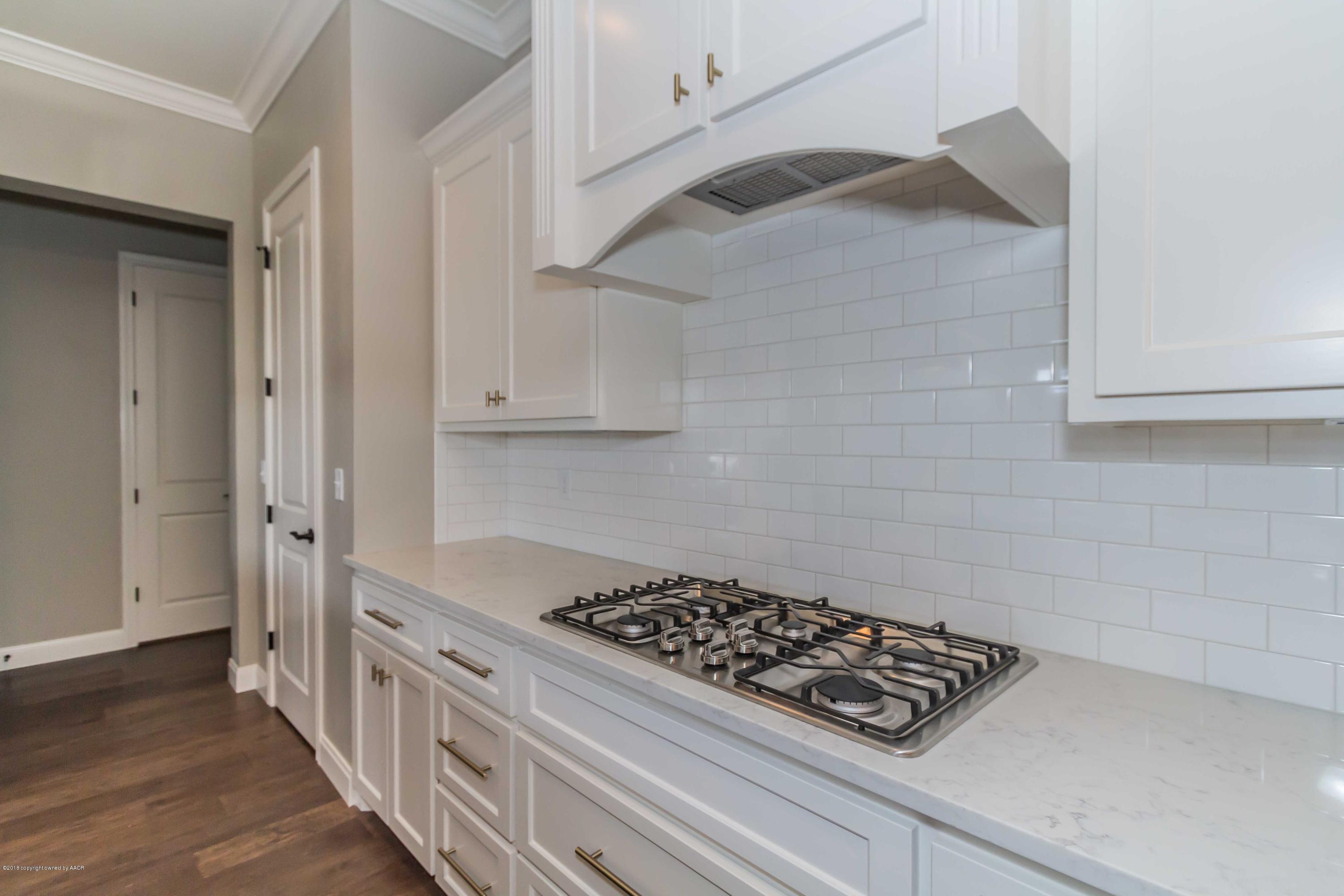 6303 Foley Square Street Amarillo, TX 79119 - Photo 14 of 51 KITCHEN VIEW 5