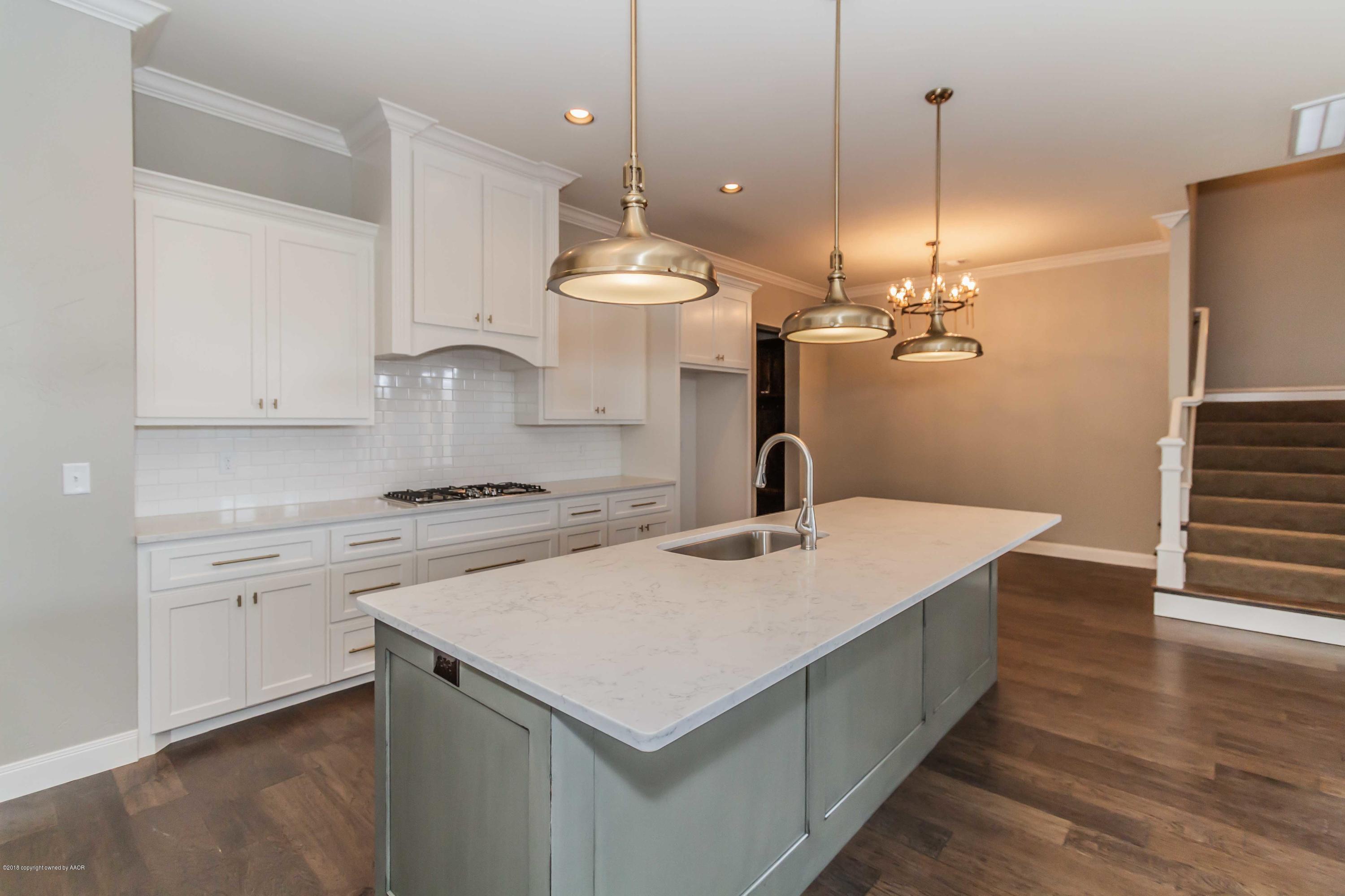 6303 Foley Square Street Amarillo, TX 79119 - Photo 16 of 51 KITCHEN VIEW 7