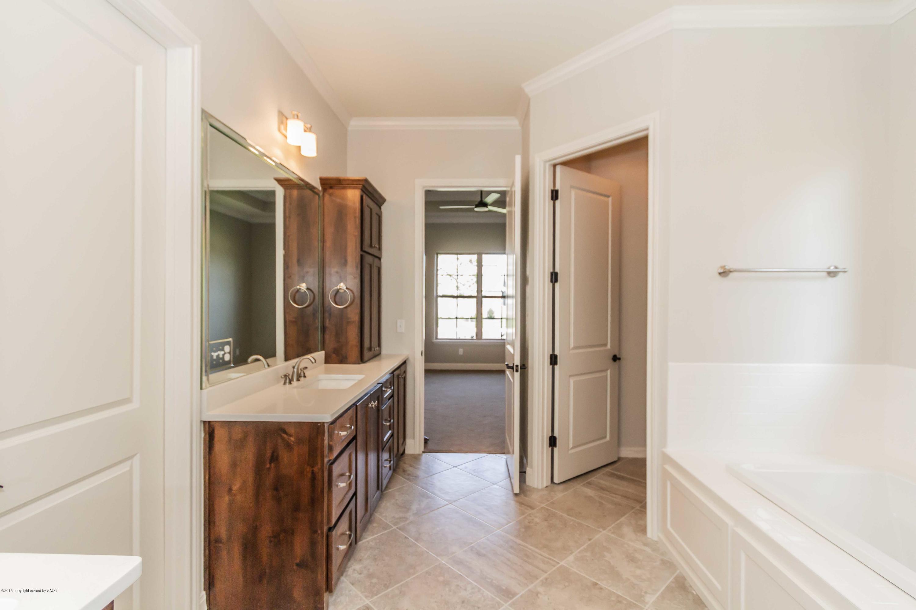 6303 Foley Square Street Amarillo, TX 79119 - Photo 25 of 51 MASTER BATH VIEW 3