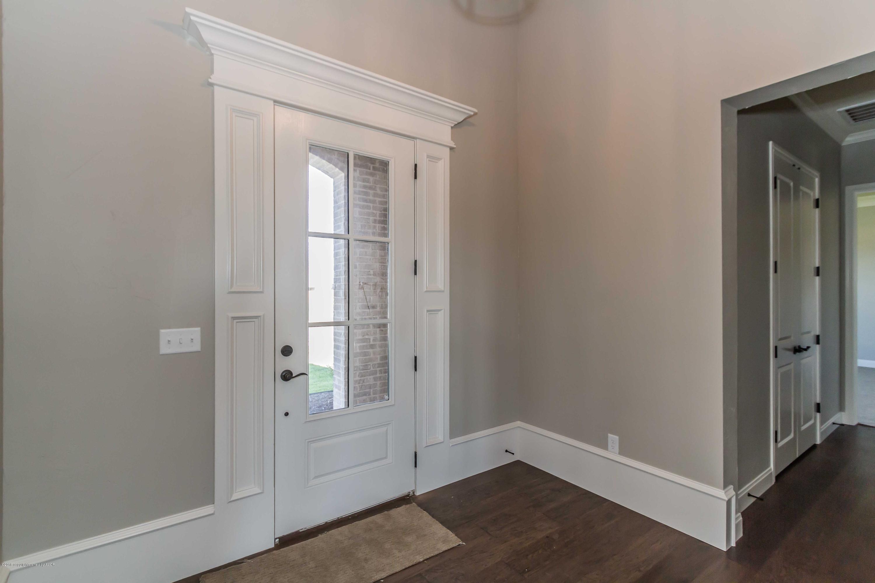 6303 Foley Square Street Amarillo, TX 79119 - Photo 4 of 51 ENTRY VIEW 1