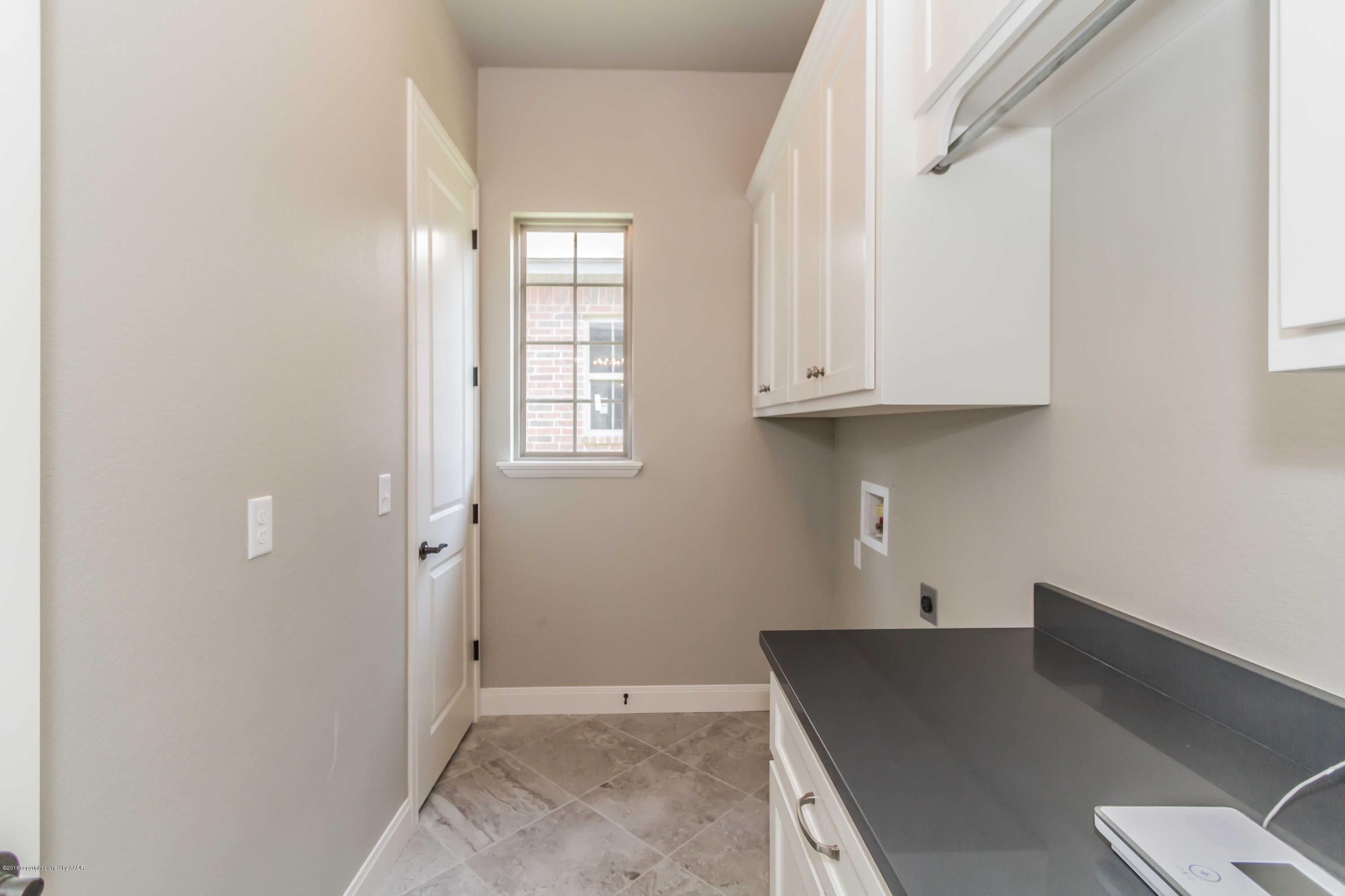 6303 Foley Square Street Amarillo, TX 79119 - Photo 42 of 51 UTILITY VIEW 1