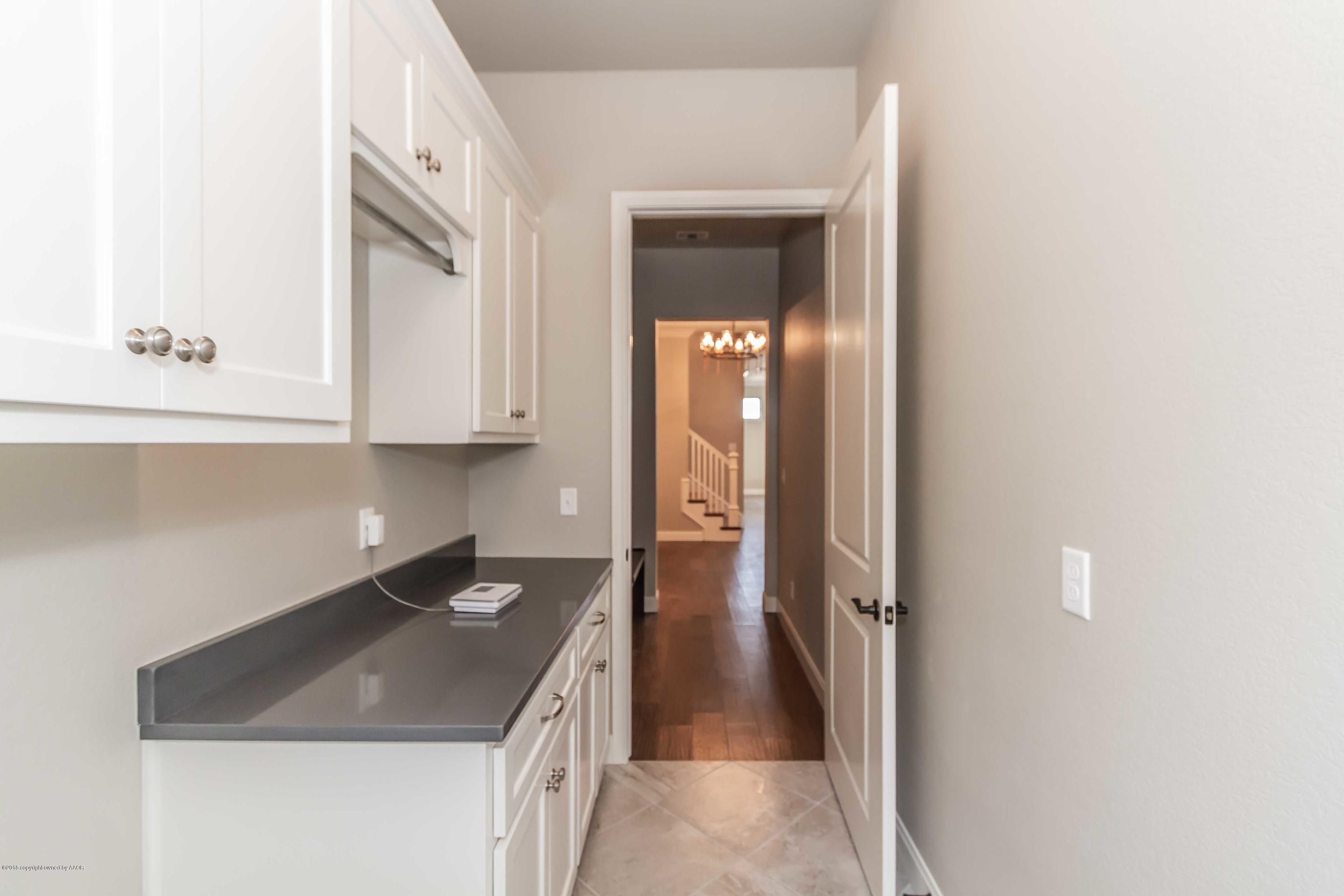 6303 Foley Square Street Amarillo, TX 79119 - Photo 43 of 51 UTILITY VIEW 2