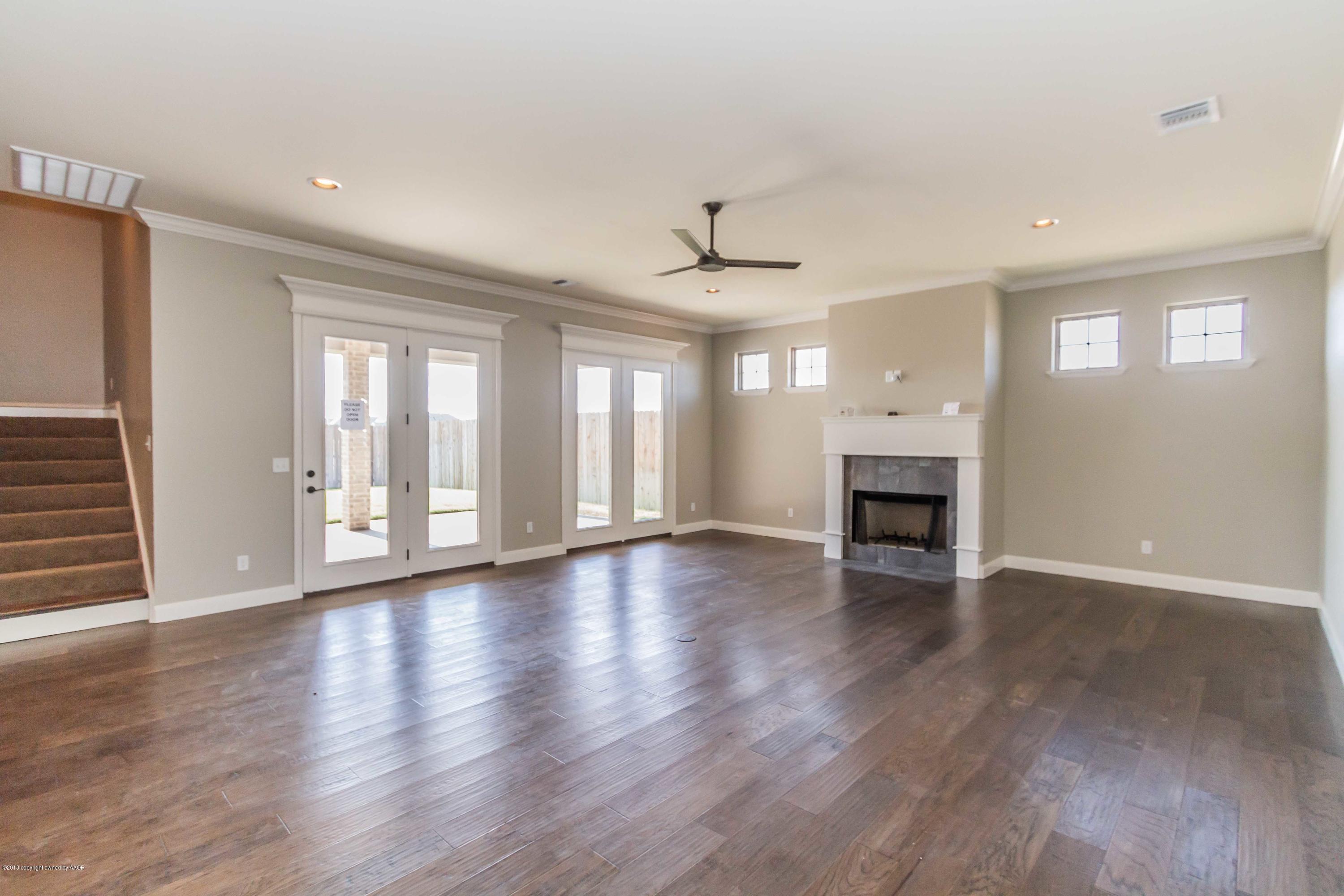 6303 Foley Square Street Amarillo, TX 79119 - Photo 8 of 51 LIVING ROOM VIEW 3