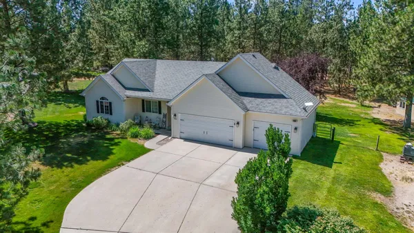 $624,970 | 5885 Sandy Ct Way, Nine Mile Falls, WA 99026