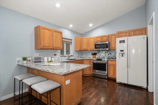$624,970 | 5885 Sandy Ct Way, Nine Mile Falls, WA 99026