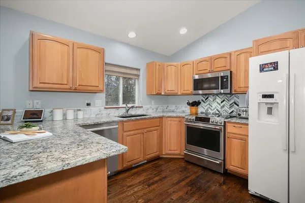 $624,970 | 5885 Sandy Ct Way, Nine Mile Falls, WA 99026