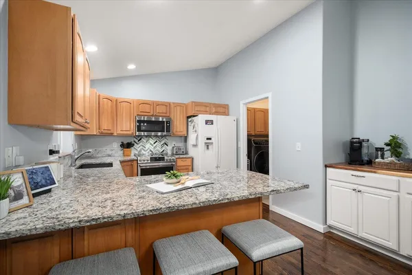 $624,970 | 5885 Sandy Ct Way, Nine Mile Falls, WA 99026