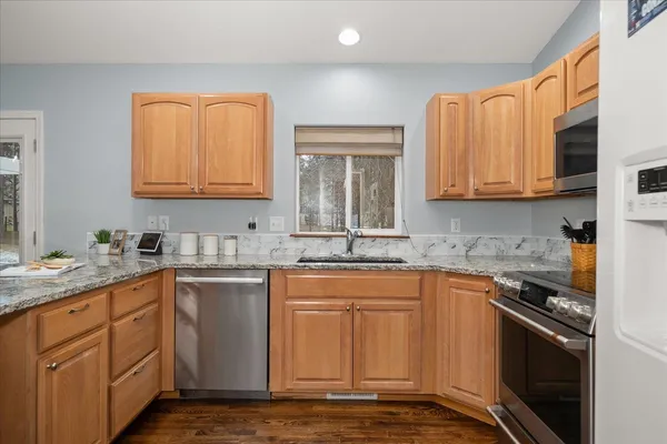 $624,970 | 5885 Sandy Ct Way, Nine Mile Falls, WA 99026