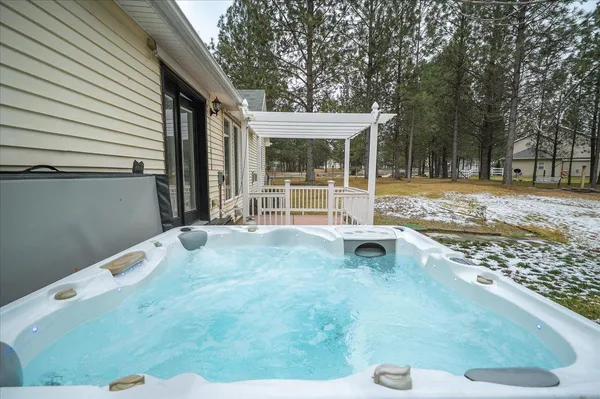 $624,970 | 5885 Sandy Ct Way, Nine Mile Falls, WA 99026