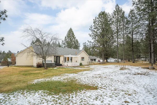 $624,970 | 5885 Sandy Ct Way, Nine Mile Falls, WA 99026