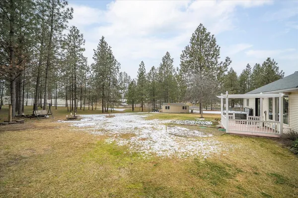 $624,970 | 5885 Sandy Ct Way, Nine Mile Falls, WA 99026