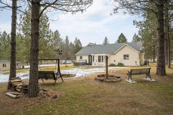 $624,970 | 5885 Sandy Ct Way, Nine Mile Falls, WA 99026