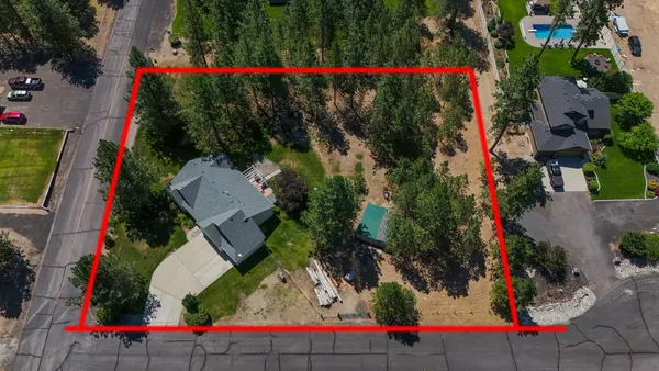 $624,970 | 5885 Sandy Ct Way, Nine Mile Falls, WA 99026