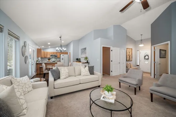 $624,970 | 5885 Sandy Ct Way, Nine Mile Falls, WA 99026