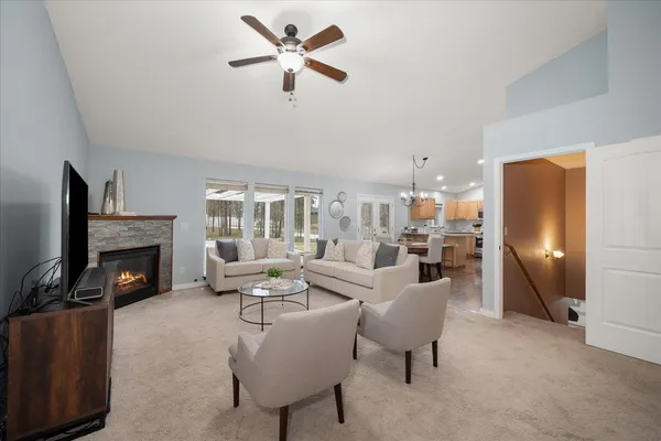 $624,970 | 5885 Sandy Ct Way, Nine Mile Falls, WA 99026