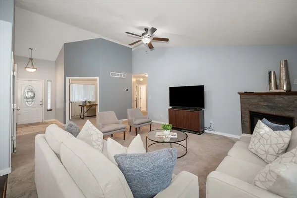 $624,970 | 5885 Sandy Ct Way, Nine Mile Falls, WA 99026
