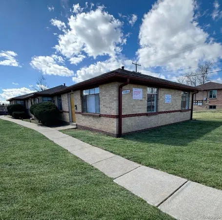 $1,300 | 7090 West 16th Place, Lakewood, CO 80214