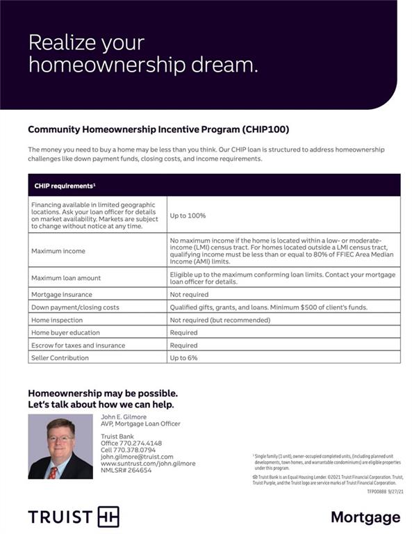 1347 Westmont Road Southwest Atlanta, GA 30311 - Photo 26 of 26