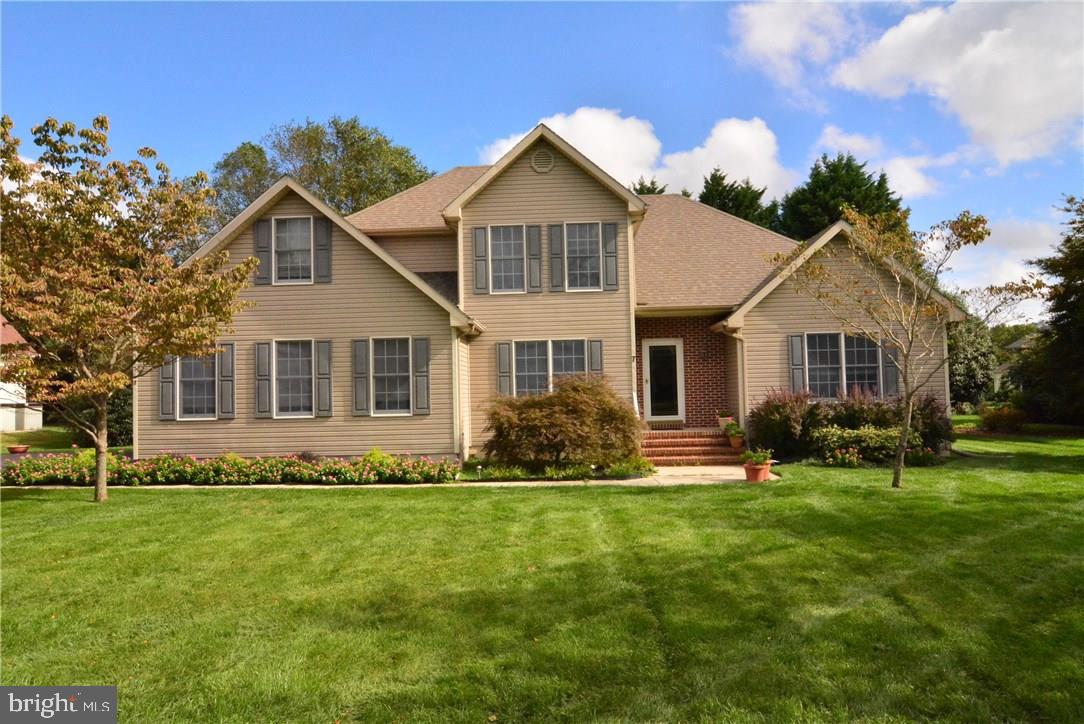 7 Sheffield Road Rehoboth Beach, DE 19971 - Photo 1 of 24 Gallery Image 1