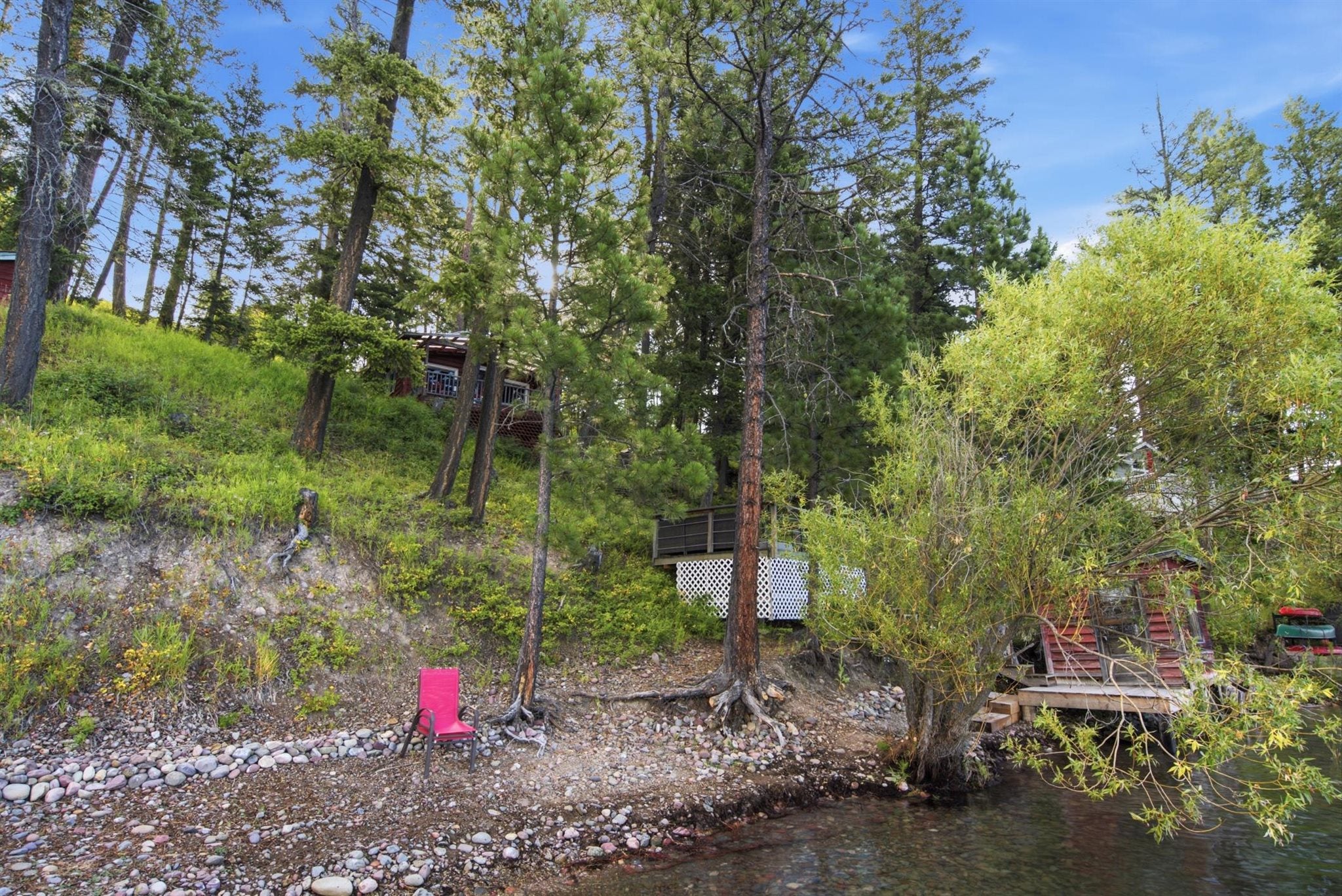 1822 Echo Cabin Loop Road Bigfork, MT 59911 - Photo 24 of 40 Gallery Image 24