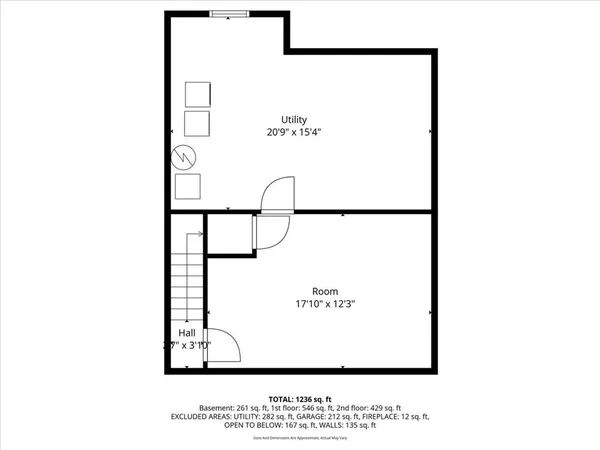 $235,000 | 12650 West 108th Street, Overland Park, KS 66210
