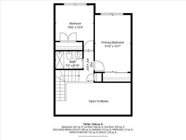$235,000 | 12650 West 108th Street, Overland Park, KS 66210