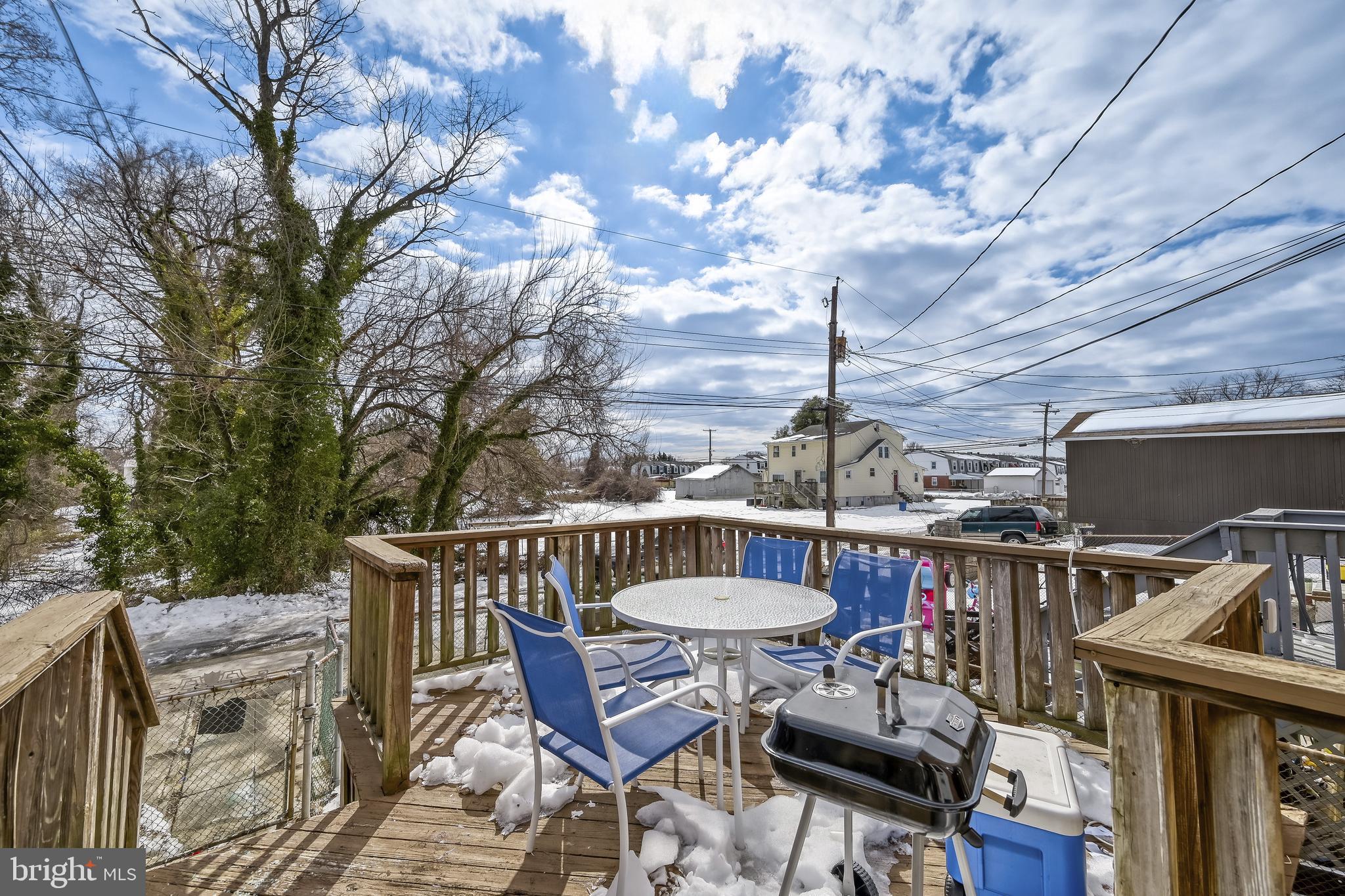 2218 Southorn Road Baltimore, MD 21220 - Photo 17 of 18 Gallery Image 17